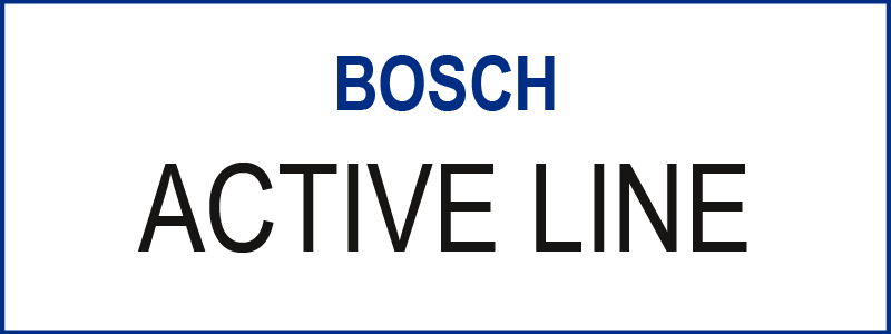 Active Line