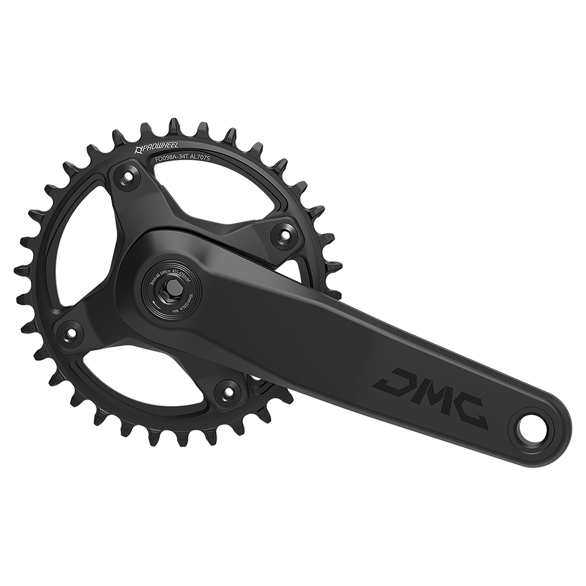 DMG-FD098A-34T